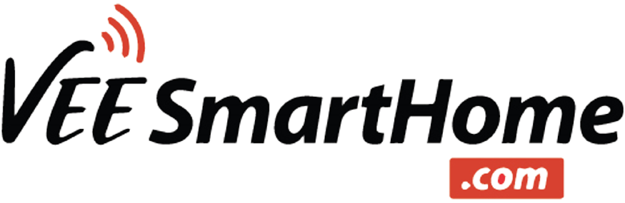 vee smart home logo