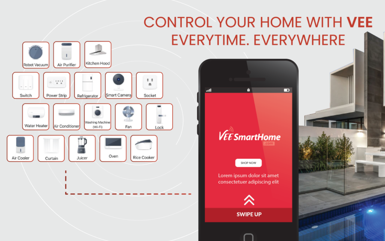 vee_smart_home_sample