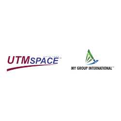 UTM Space & My Group International